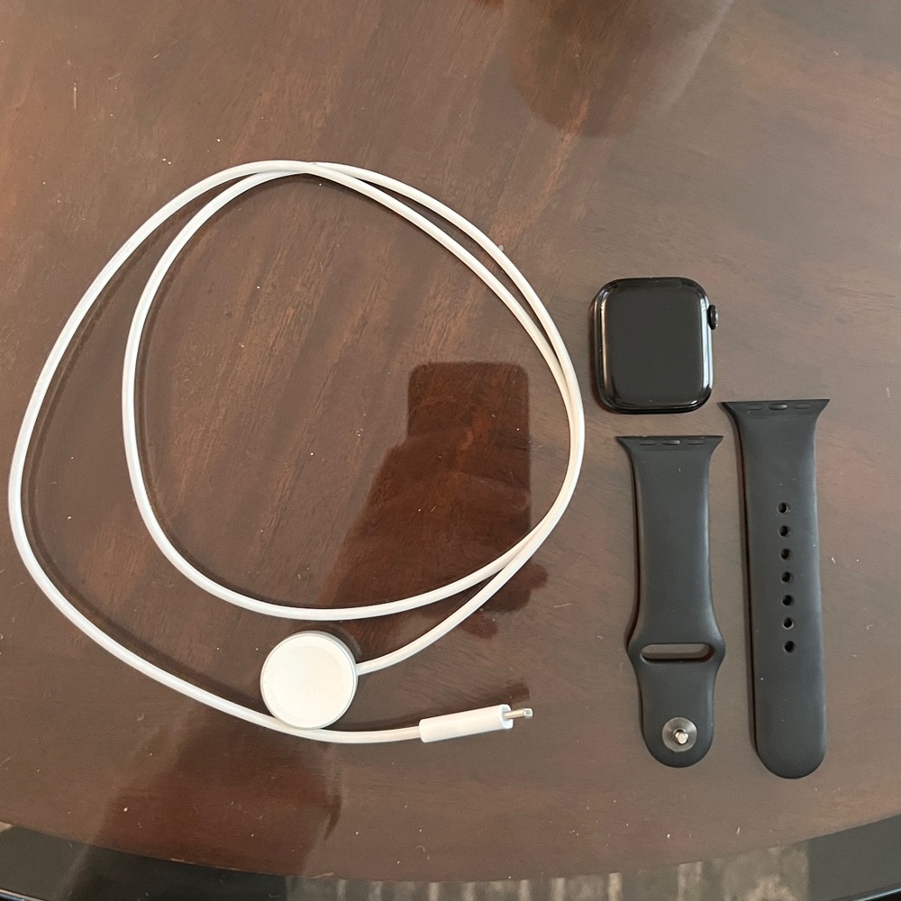 Apple watch series 7